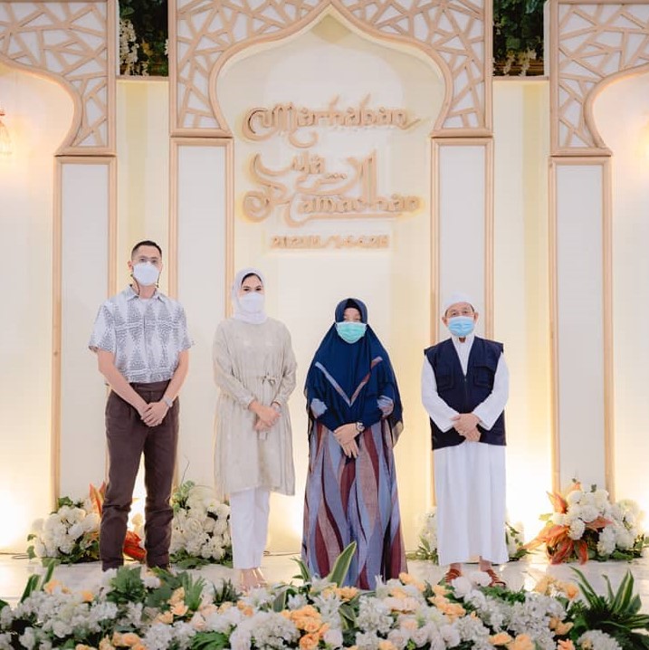 bukber